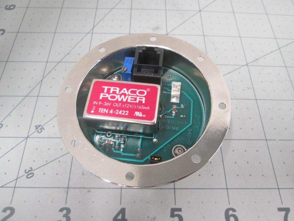SVG, SPT Micro, 173602-001, Transceiver for 16 Cassette Module to VTR7000, New