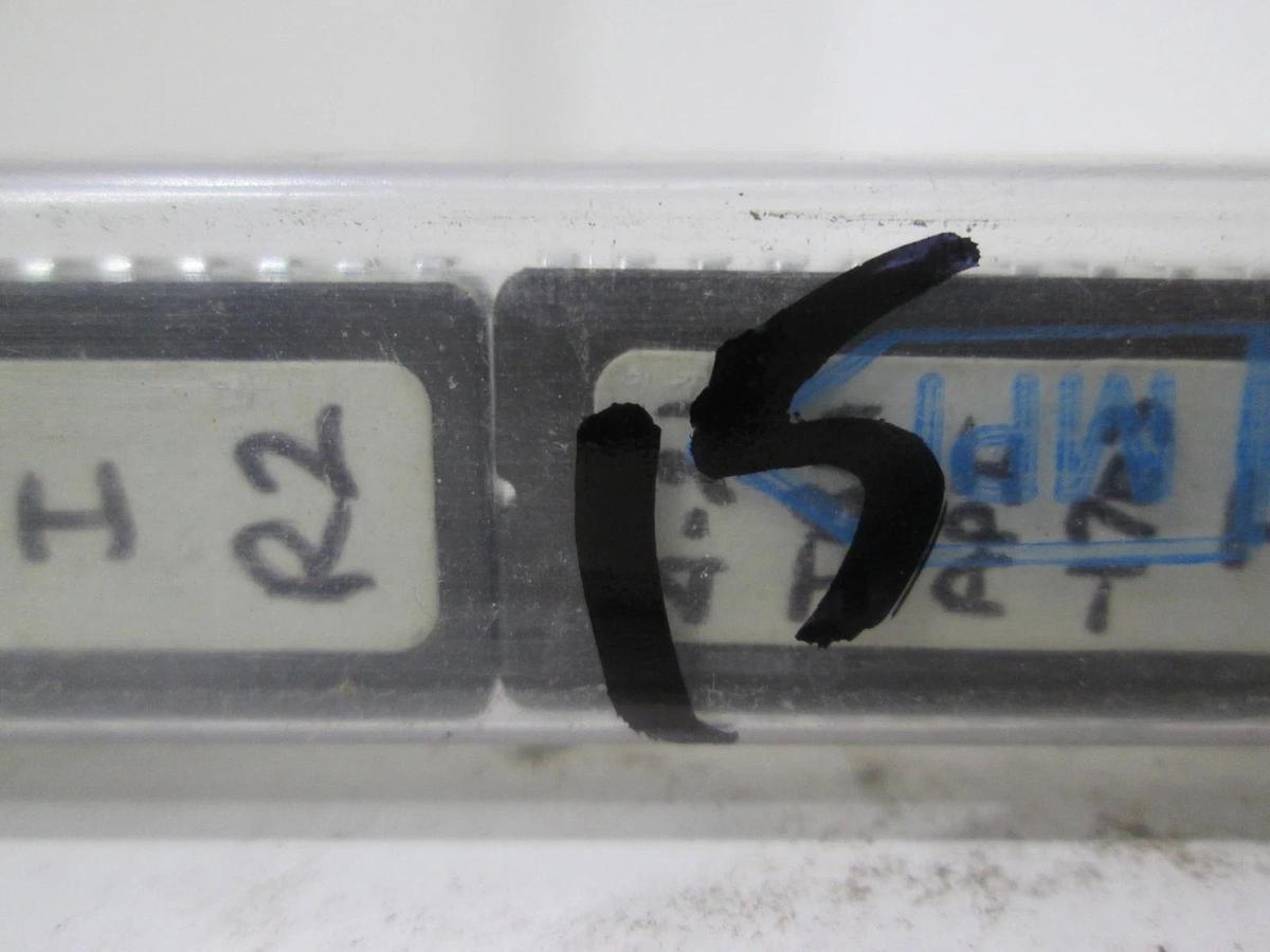 Used 100717-03, Integrated Circuit, Used, Lot of 15