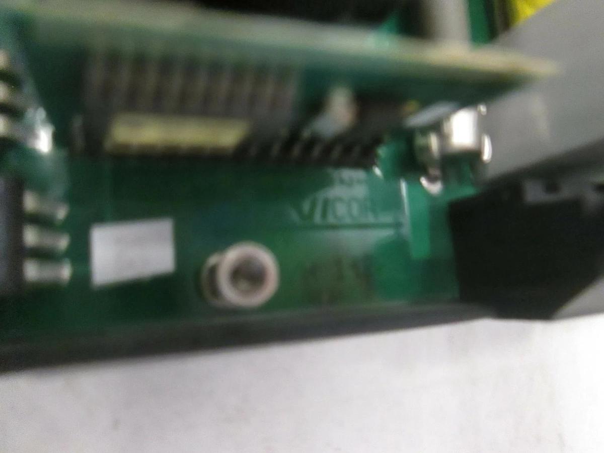 Used Vicor, N-14326 Power Supply, Used