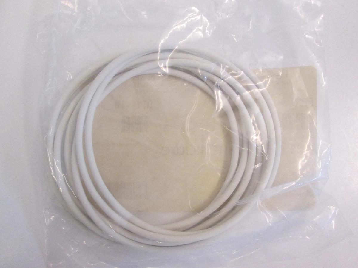 California Seal, 240WS70, White Silicone -240, O-Ring Lot of 10