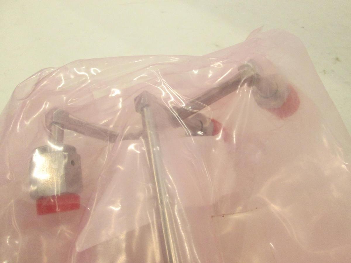 Used AMAT, Vacuum Fitting, 0050-30402, New