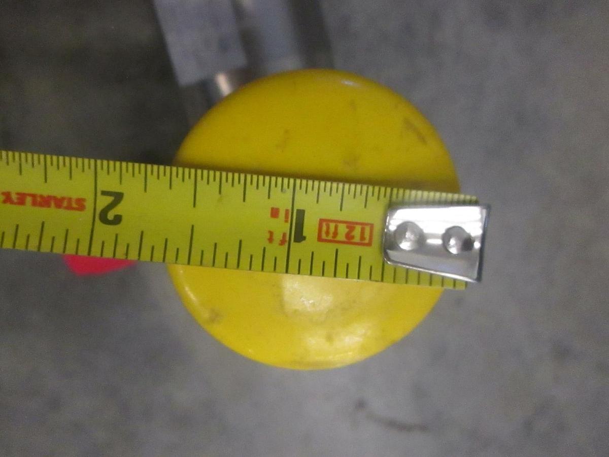 AMAT, 0050-25242, Vacuum Fitting, New