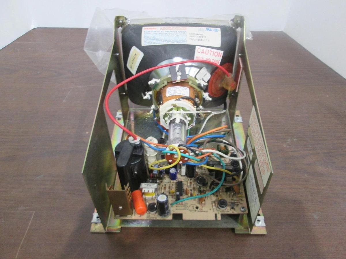 Dotronix, Inc., CEULL1303TE, CRT, Monitor, New