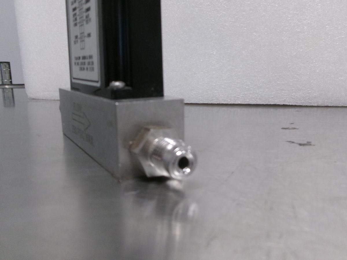 Used Unit, FC-261, Range 10 SLPM, Gas H2, Used