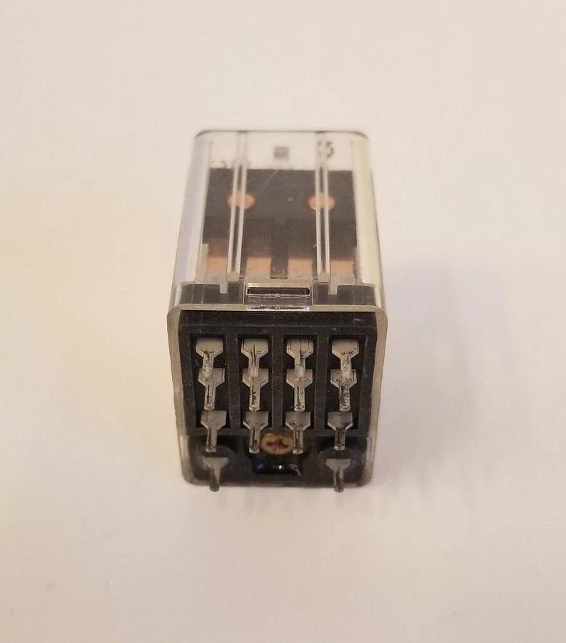 Used Magnecraft W78PCX-6 Relay, Used