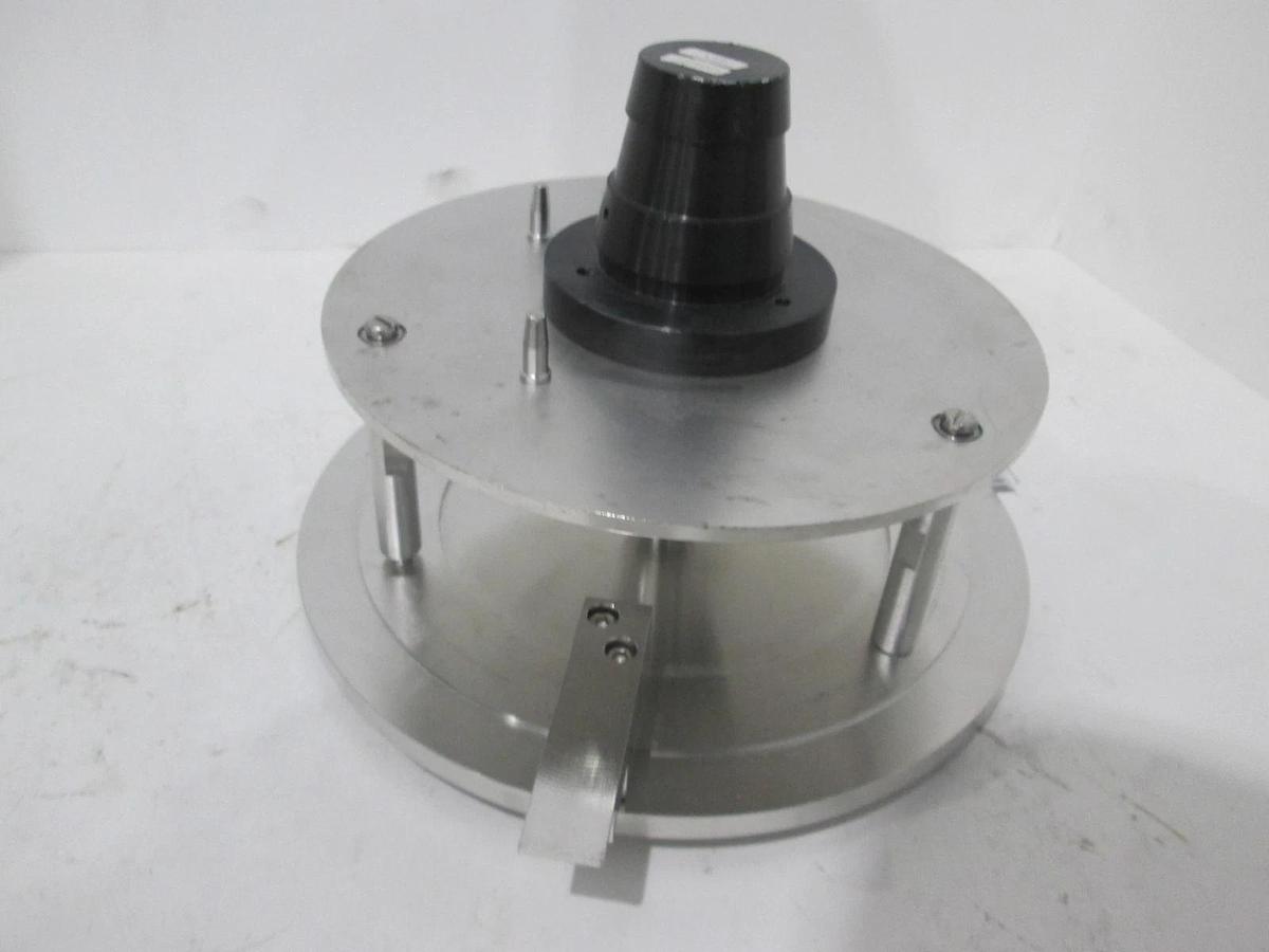 Used SVG Expertech, VTR 7000, 600976-01, 150MM Door, Used