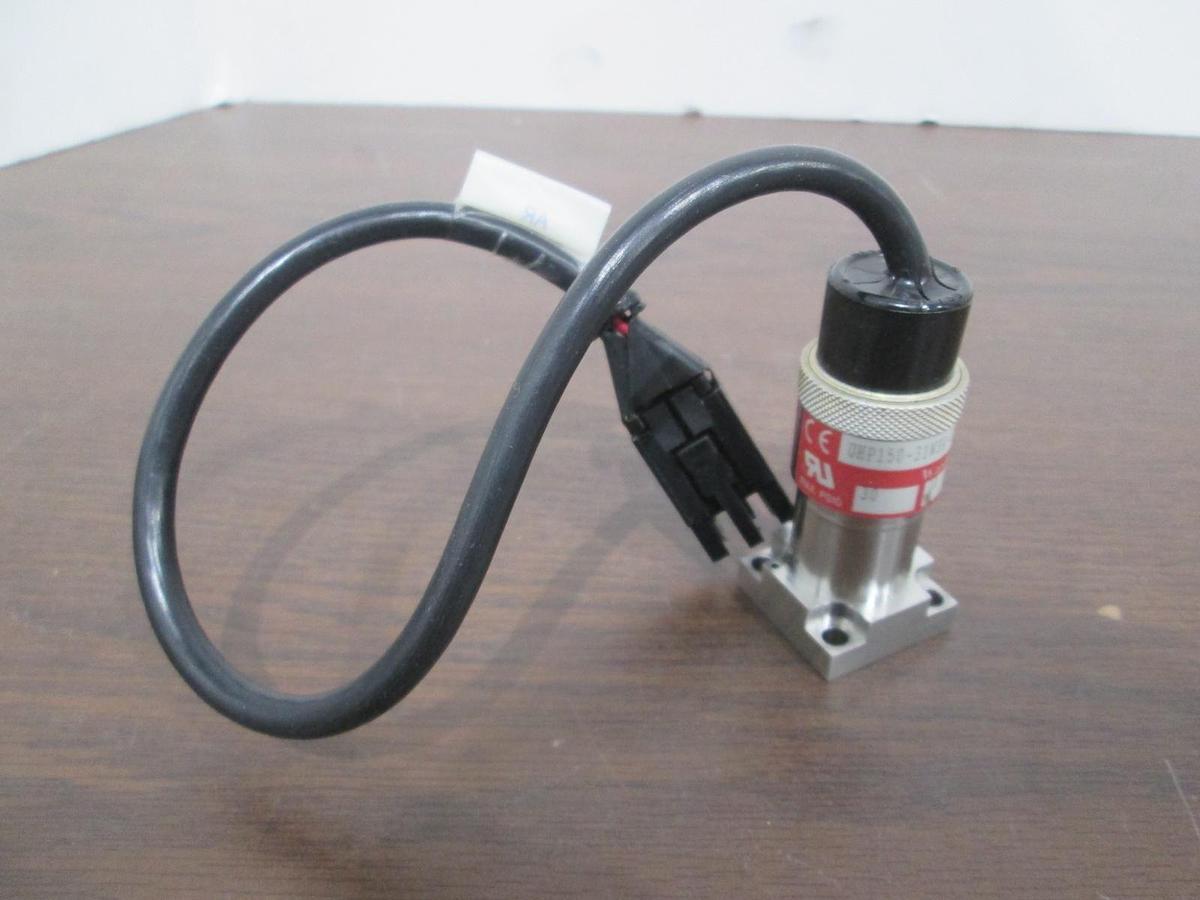 Used Wasco Inc., UHP150-31W3A-X/9946, Vacuum Switch, Used