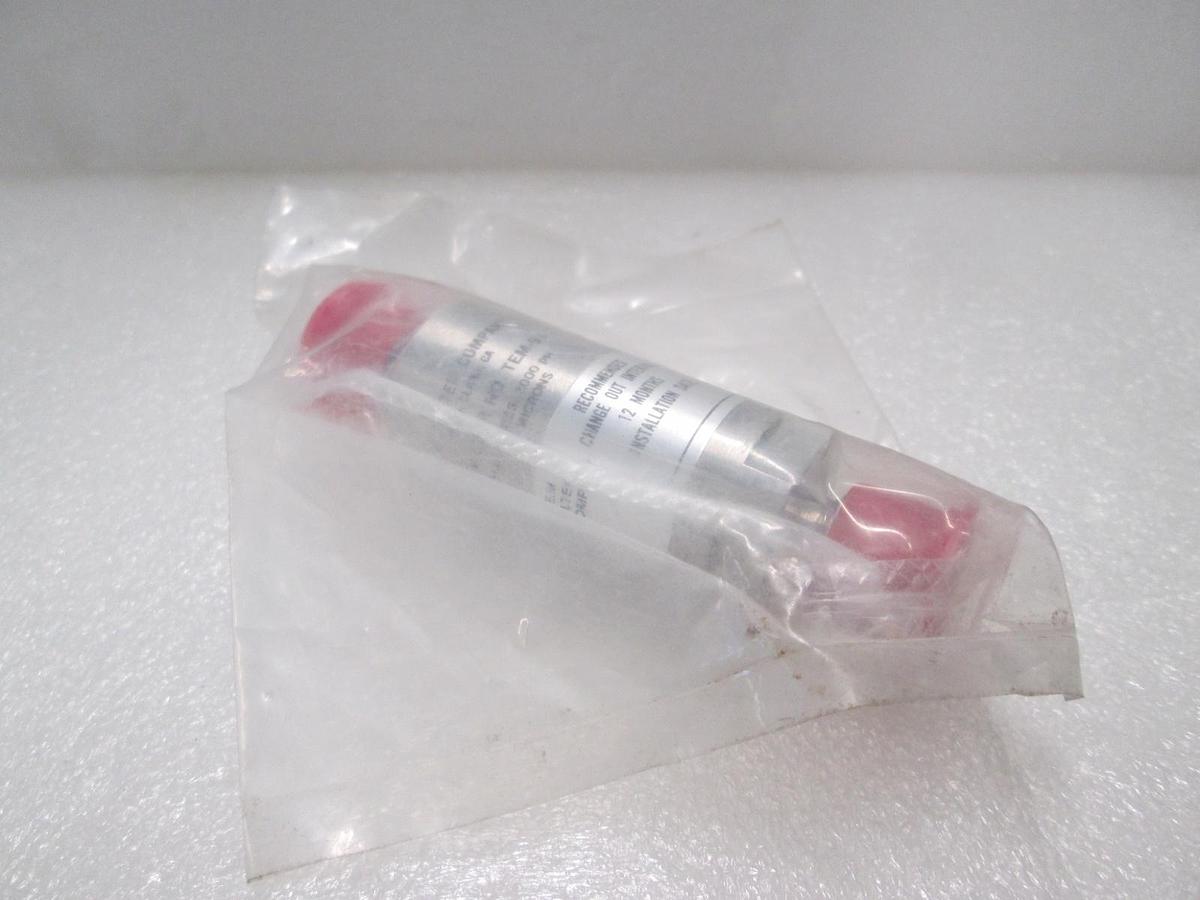 T.E.M Filter Company, TEM-911, Gas Filter, 3000 PSI, New