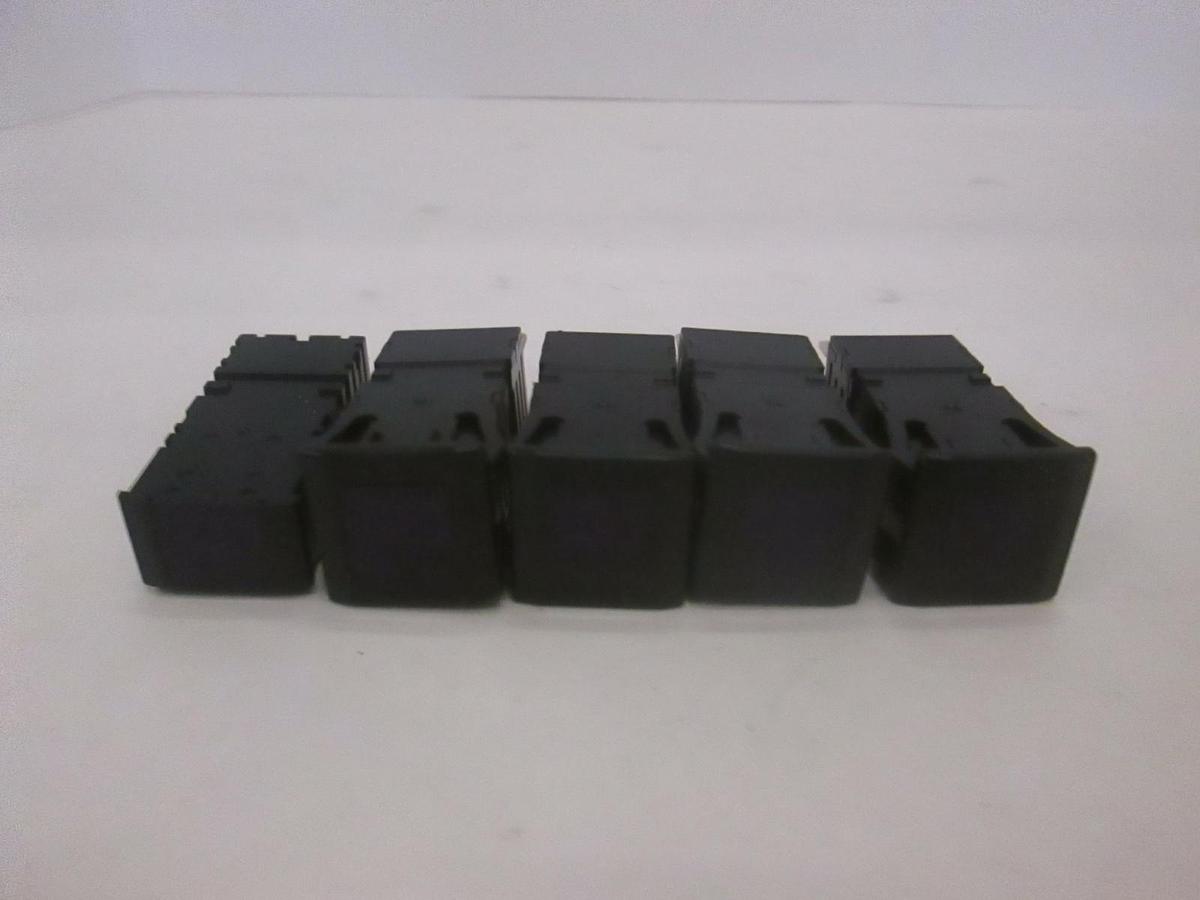 Used Idec, Display Module, DD33-F31P-DC24, Used, Lot of 5