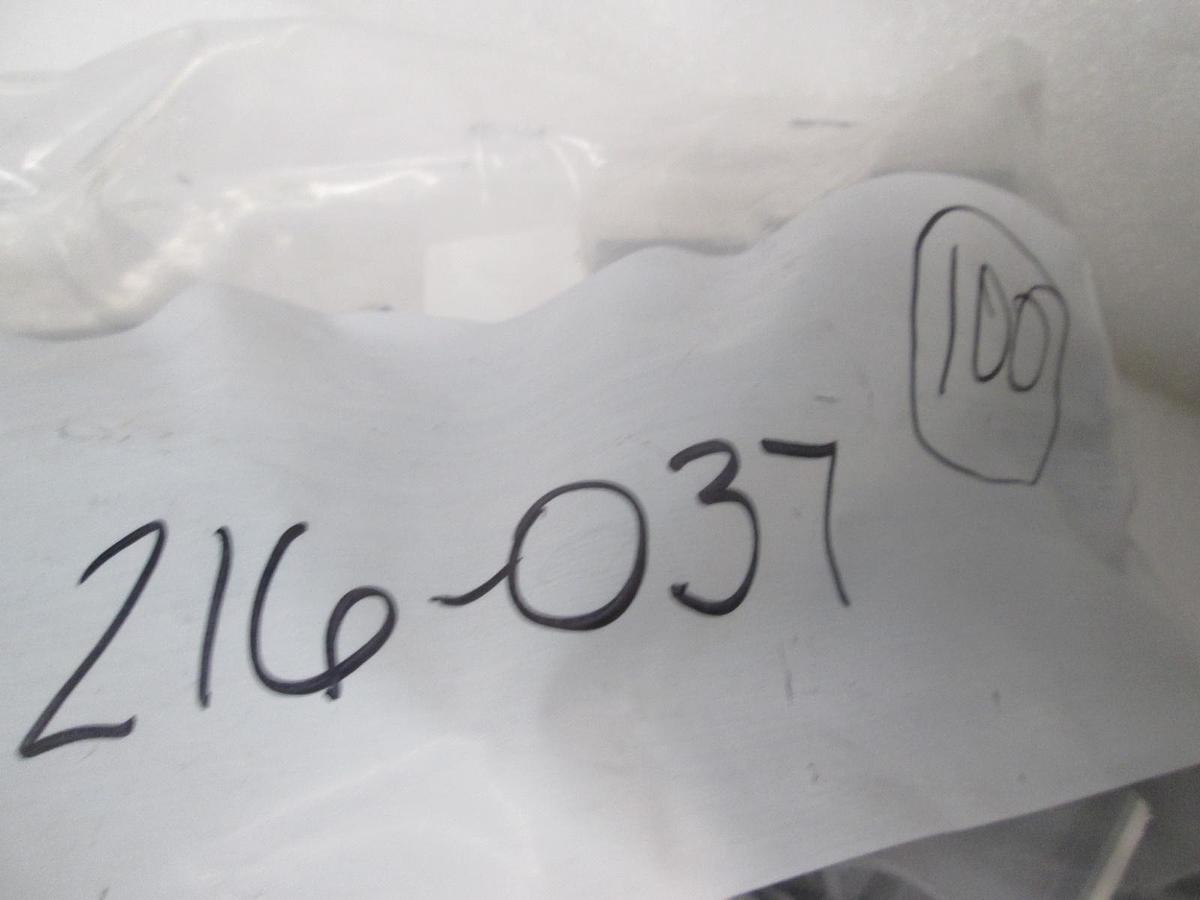 Used 216-037, New, Lot of 129