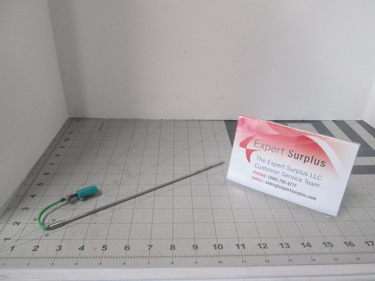 Trikon Tech, Electrotech, Type K Thermocouple 250mm, New