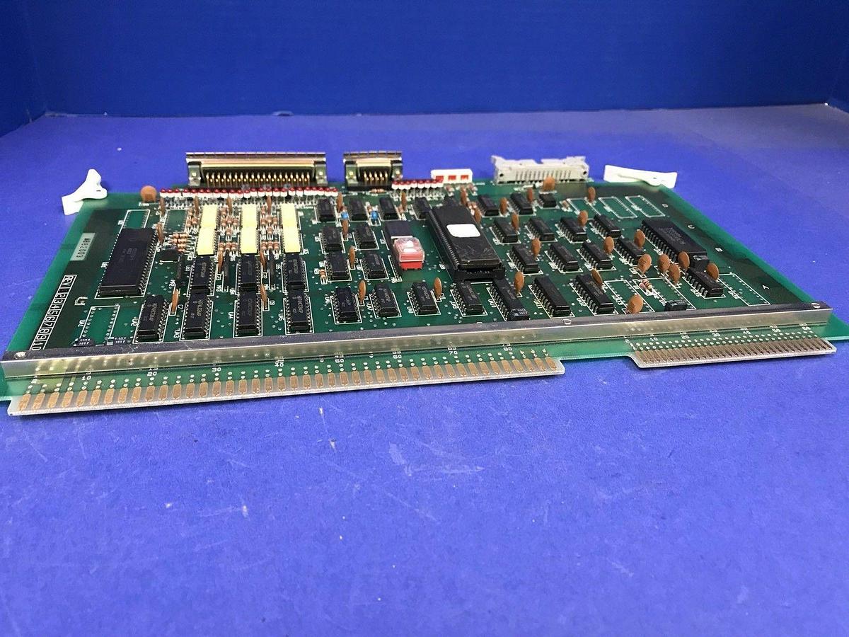 Used Kokusai D1E01151A SIO/A1 PCB , Used