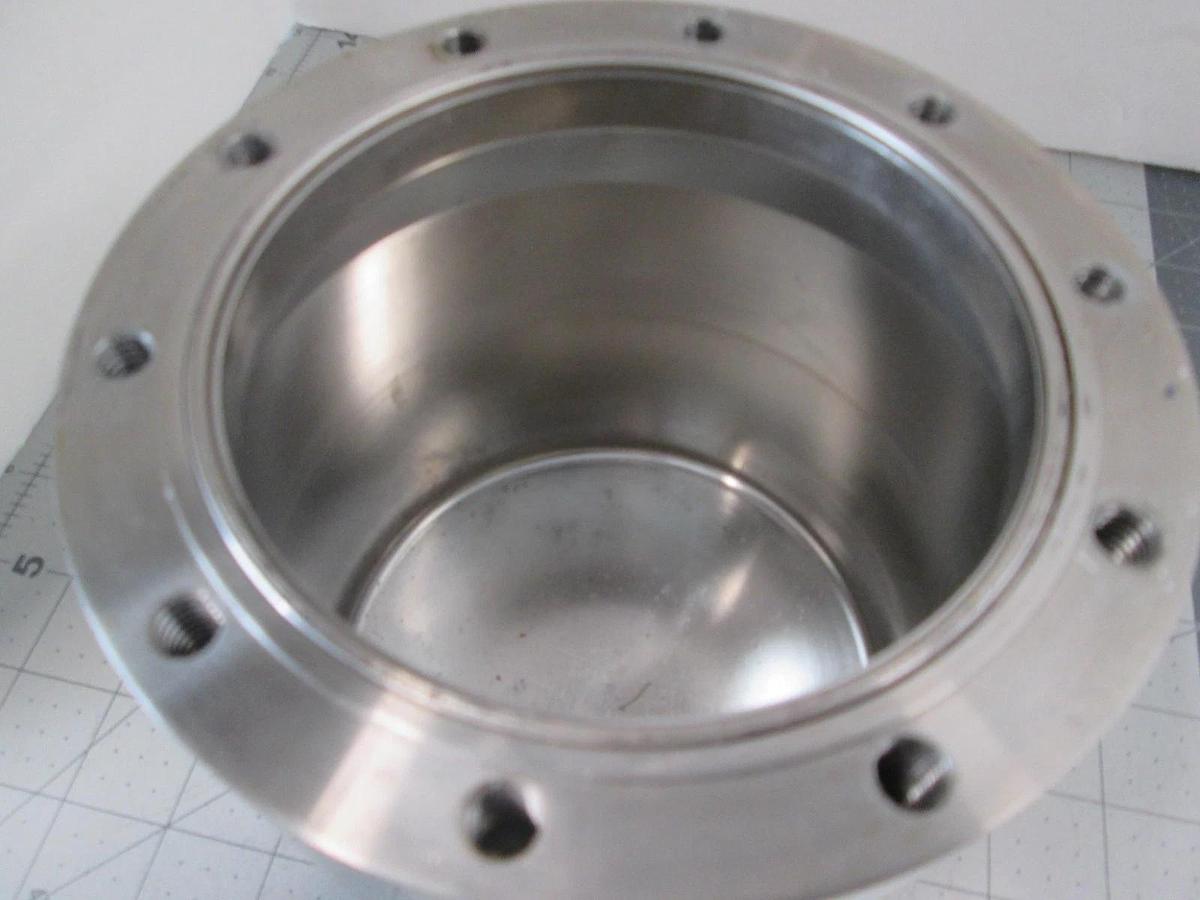 Used Schumacher, BK1200SSR, Empty Cannister, Used