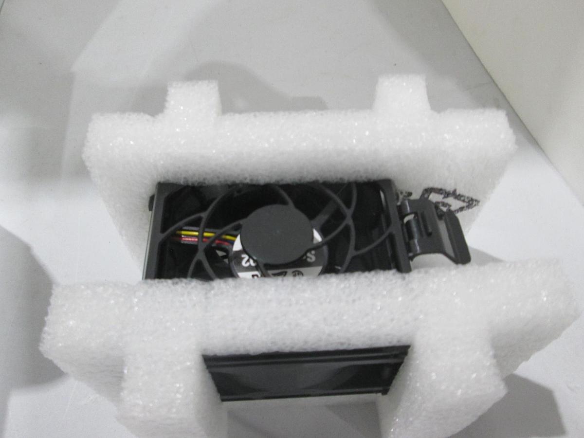 Supermicro, Fan-0114L4, Middle Axial Fan, New