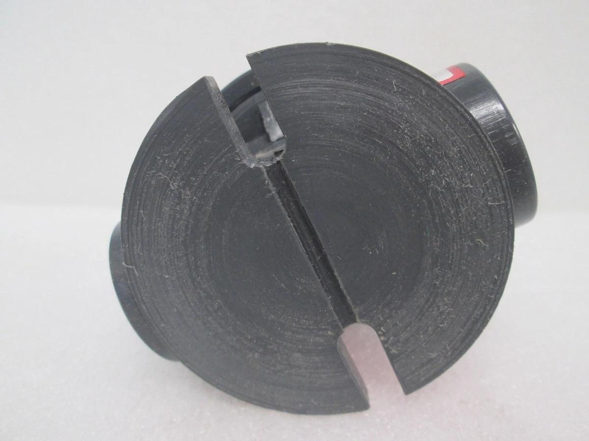 RK Industries, RK-DDV, Check Valve, Used