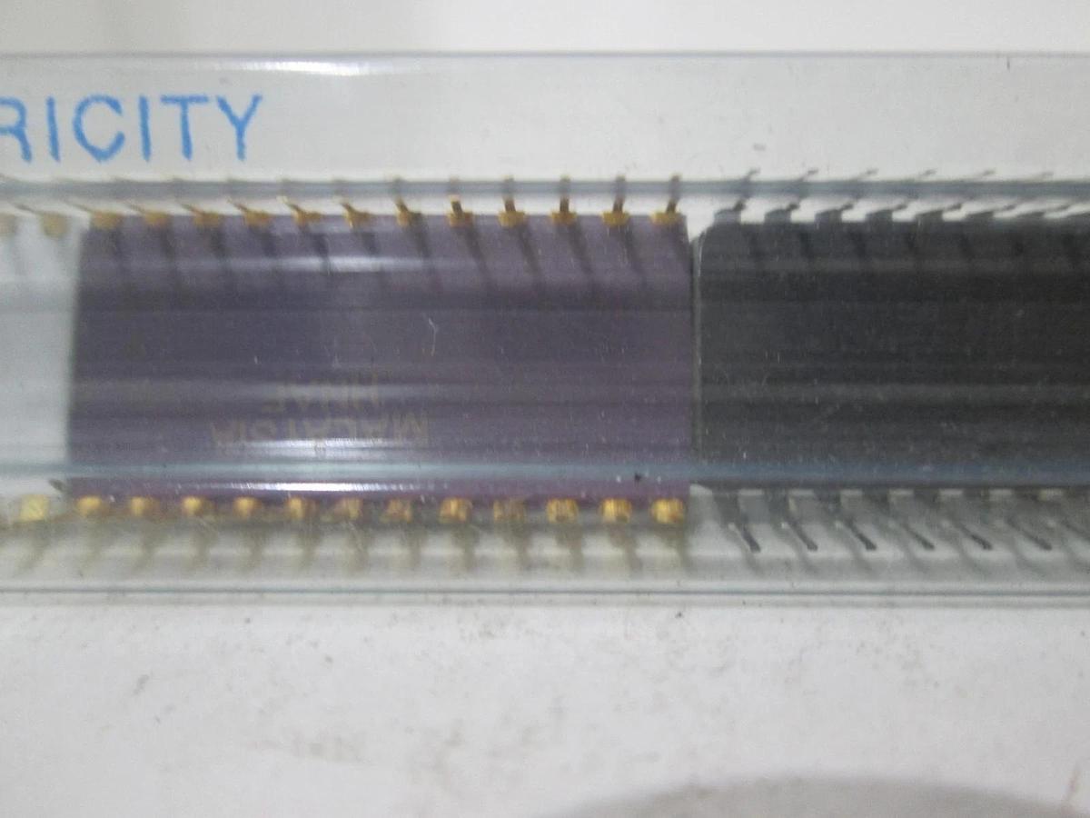 Used AMD, AM2708DC, B2708, Integrated Circuit, Used, Lot of 15