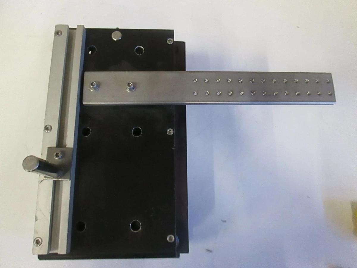Used Cryco Industries Cantilever Head/Boat Loader Head Assembly, Used