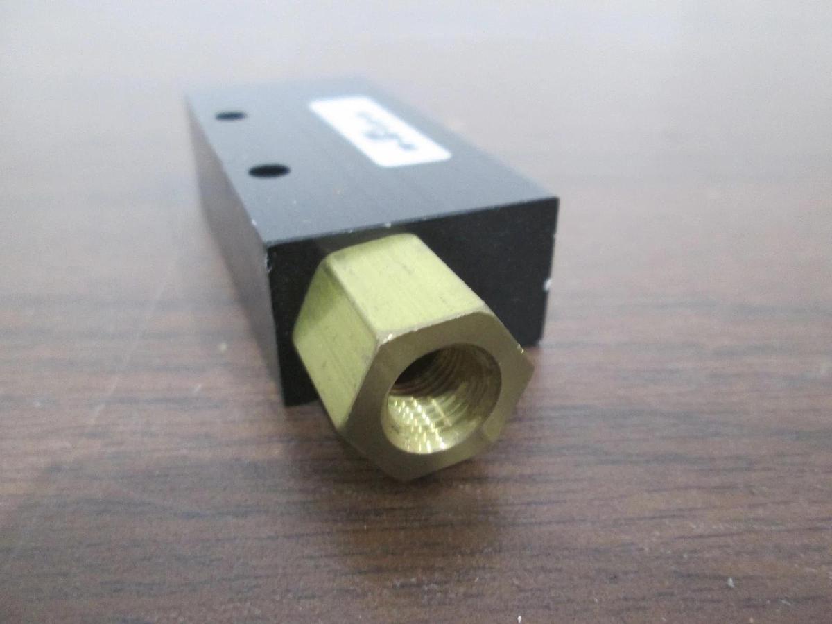 Used GAST, VG-015-00-00-1001, Vacuum, Used