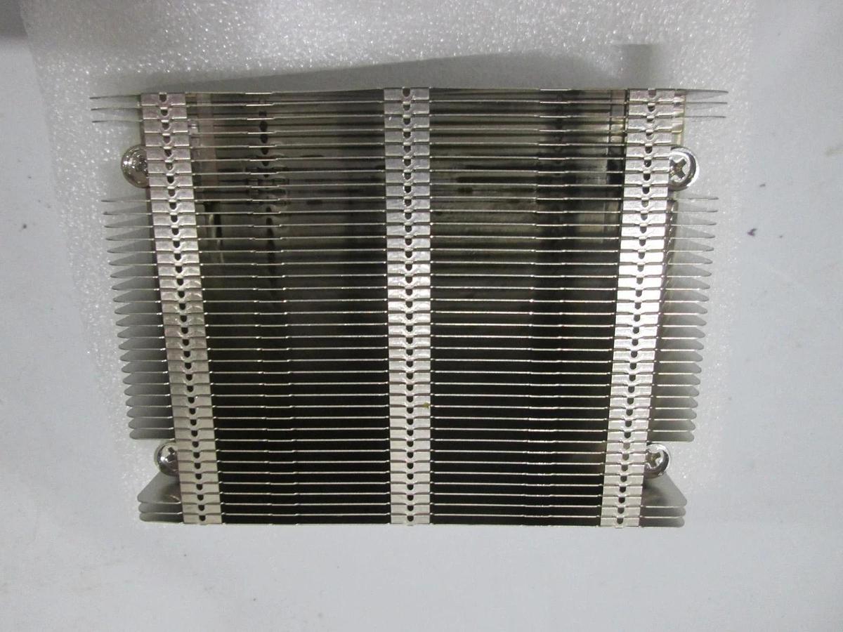 Supermicro, SNK-P0047PS, CPU Cooler Heatsink, New