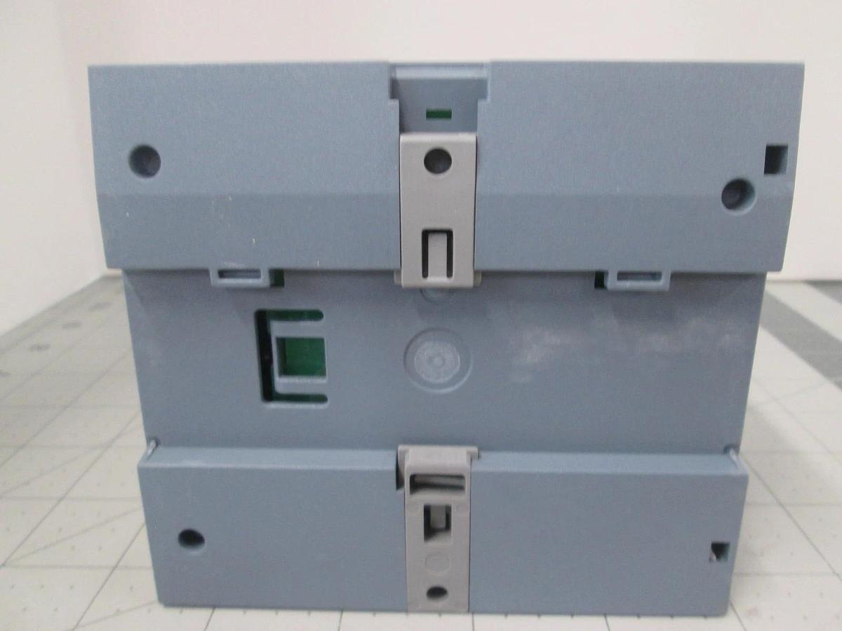 Used Siemens, Simatic S7-1200, CPU 1214C, 6ES7 214-1AE30-0XB0, Used