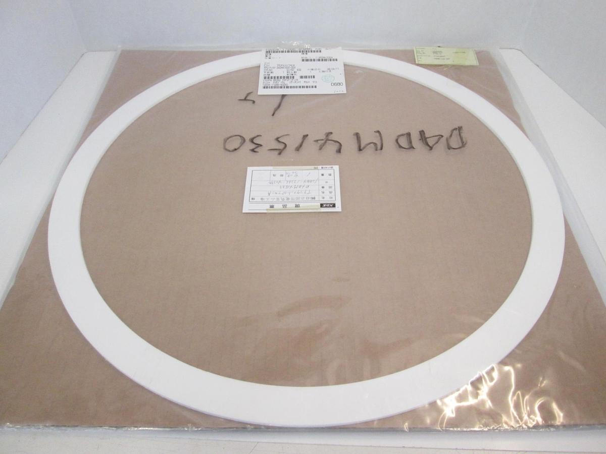 Used Kokusai Reactor Tube PTFE Insulator, D4DM41530, New