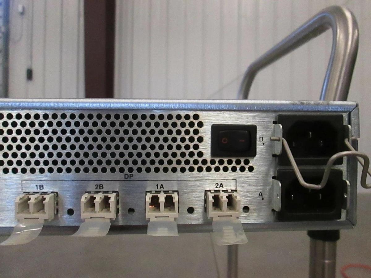Used HP StorageWorks HSV 110, Dual Power Controller, Used