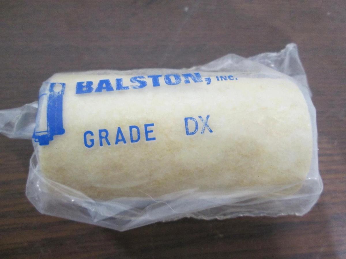 Balston, Grade DX, Replacement Filter Cartridge, New, Lot of 22