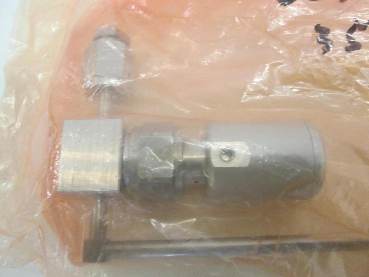 Used AMAT, Vacuum Fitting, 0050-35993, New