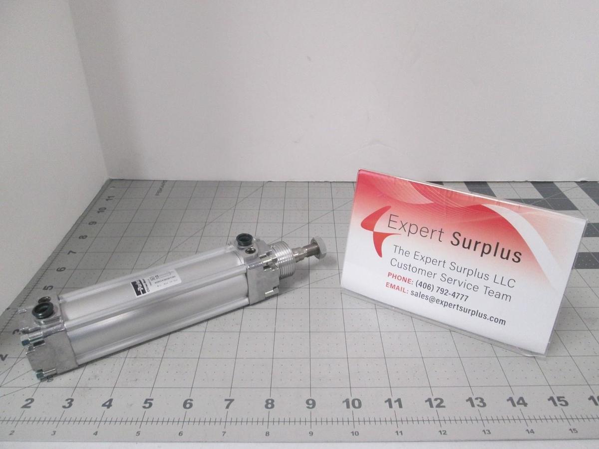Parker, Climax, K065A39381/80, Air Cylinder, pMax 10 Bar, New