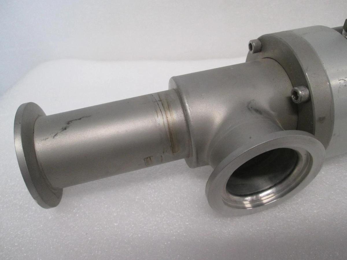 Fabco, FPS-148-OHV, Used