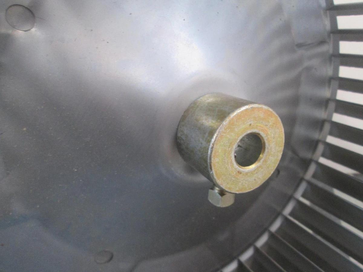 Dayton, 4C711, Direct Drive Blower Wheel, New