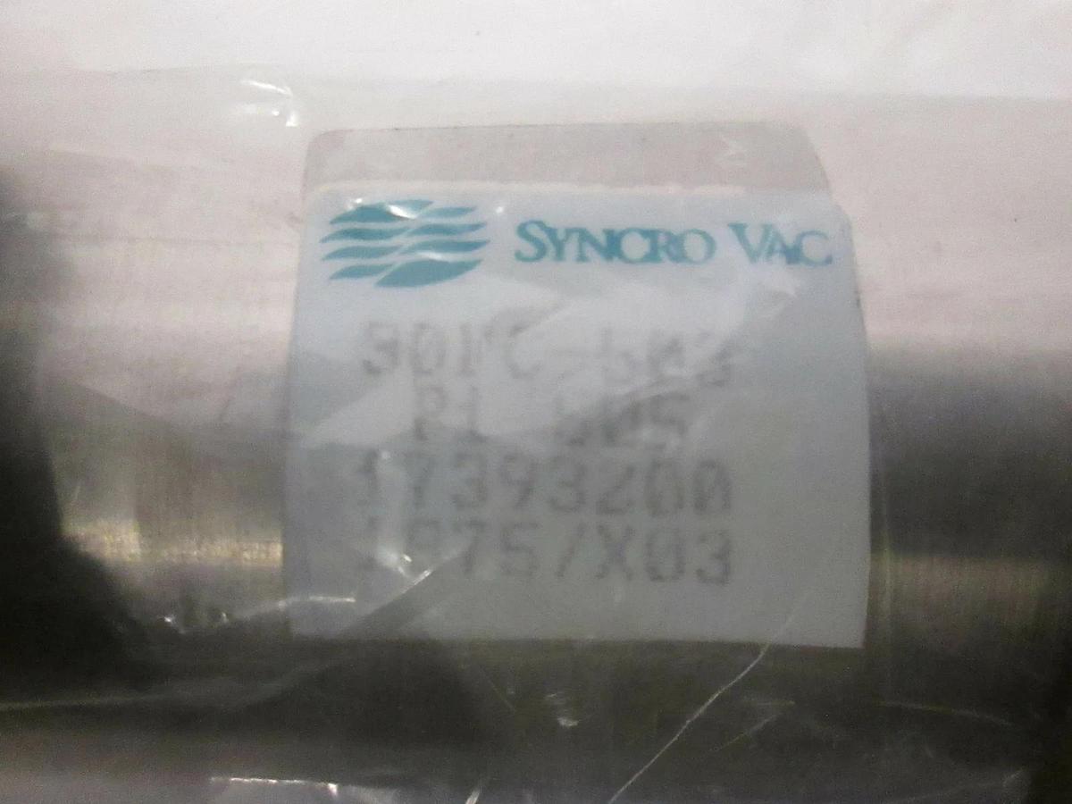 Used AMAT, 30FC-503, Exhaust Line, New
