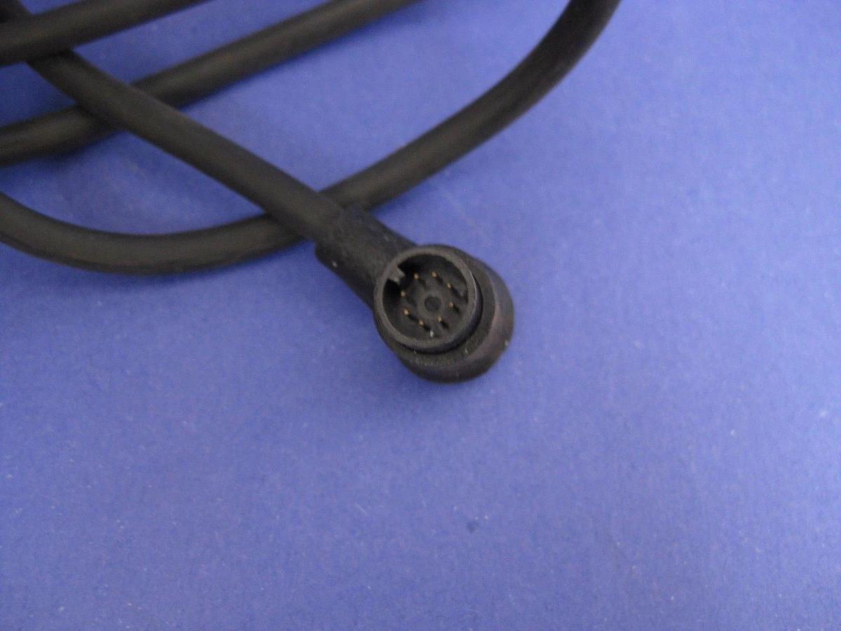 Used Teach Robot Pendant, Hand Held Controller, for VL-800, TEL 600 FNC Used
