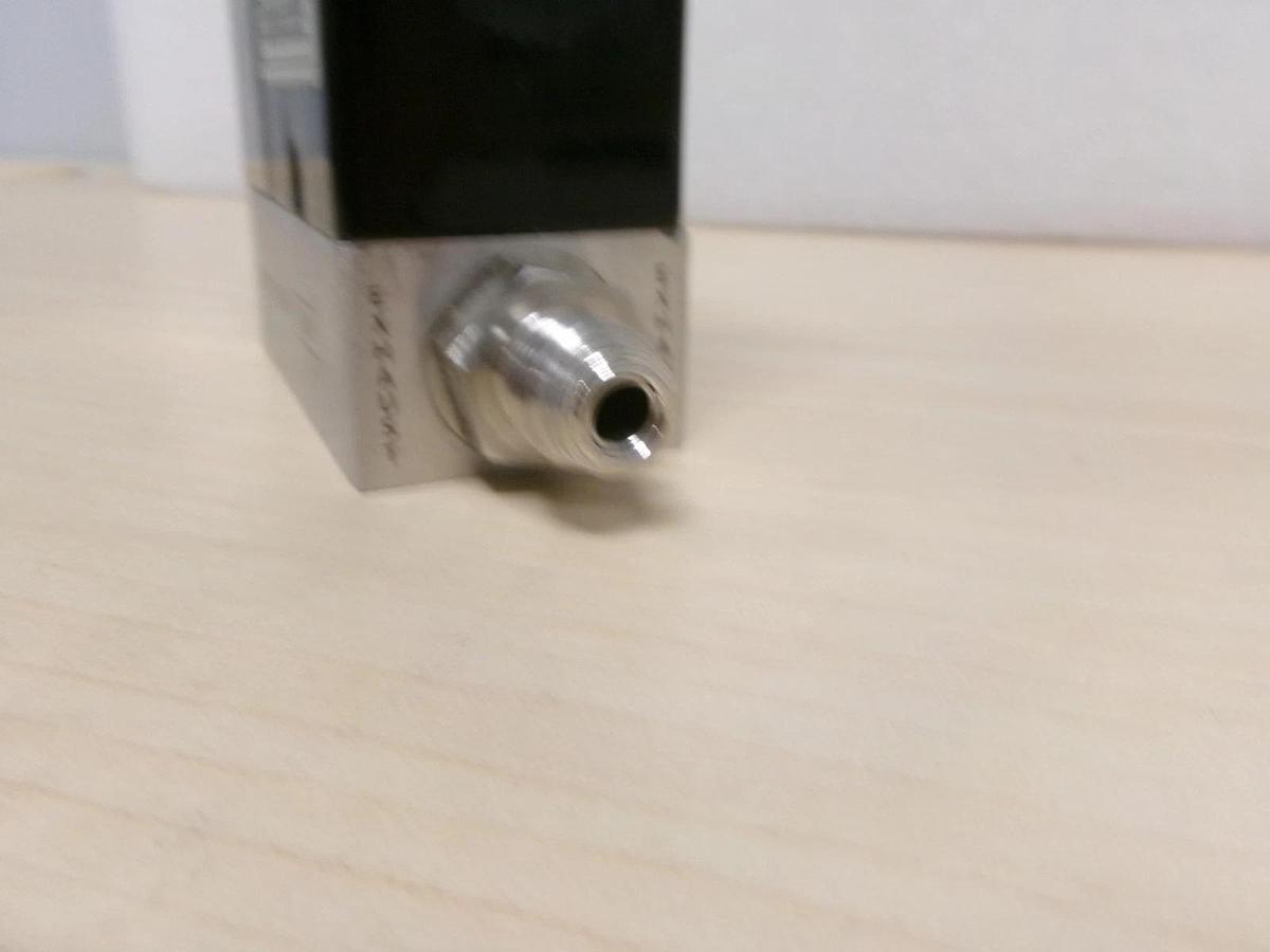 Used Unit, UFC-1500, Range 1.0 SLM, Gas N2, Used