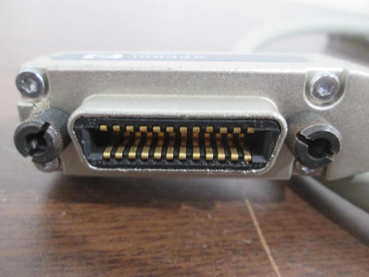 Used HP, 10833A, GPIB Cable, Used