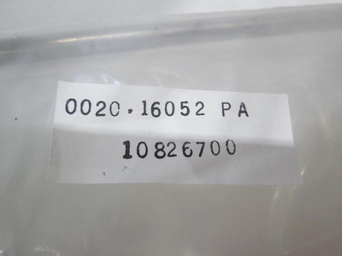 Used AMAT, 0020-16052, Used