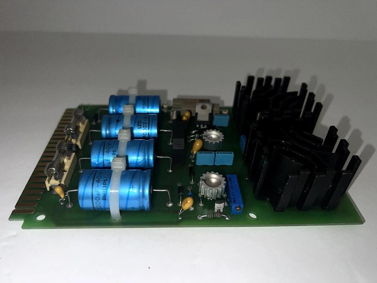 Maxim Power Supply Board DIASAH046, New