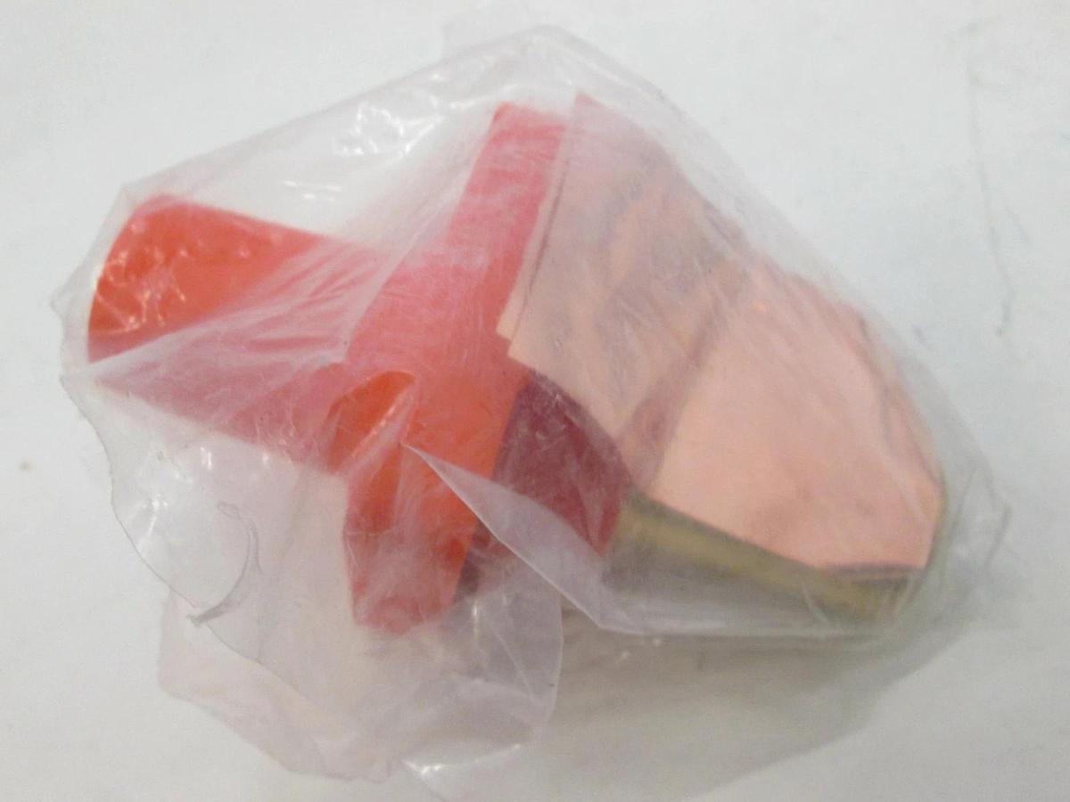 Crouse Hinds, Female Receptacle, E1016-1728, New