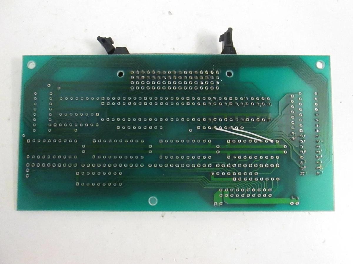 Used TEL Tokyo Electron 2181-020011-11 / 2108-020011-11 STC I/O, PCB Assembly, Used