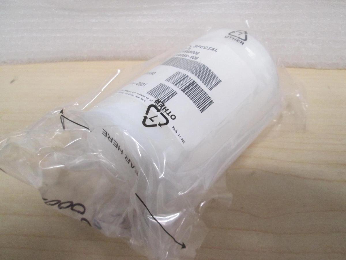 Pall, 4EC4888-608, Filter Used