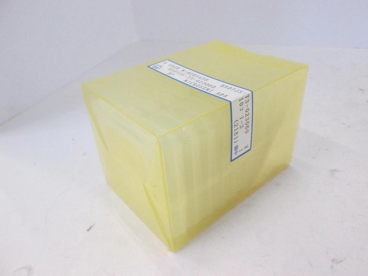 Diamablade Dicing Saw, H507JS-T3-023060, New, Lot of 10