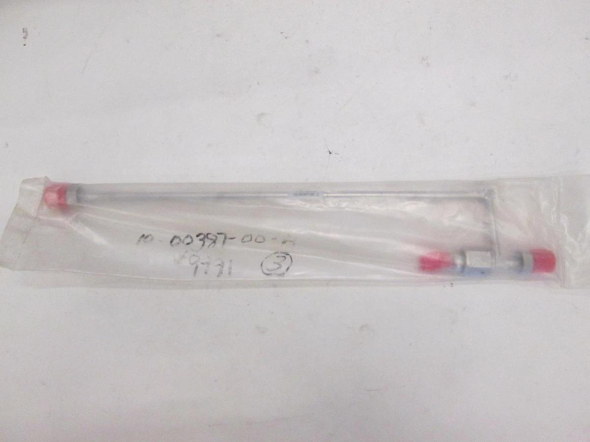 Cal Weld, Gasline, 10-00387-00, New