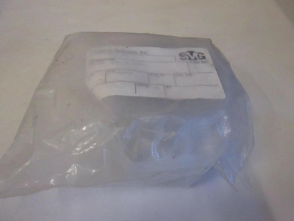 Used HPS SS Conical Reducer NW80 To NW100, New