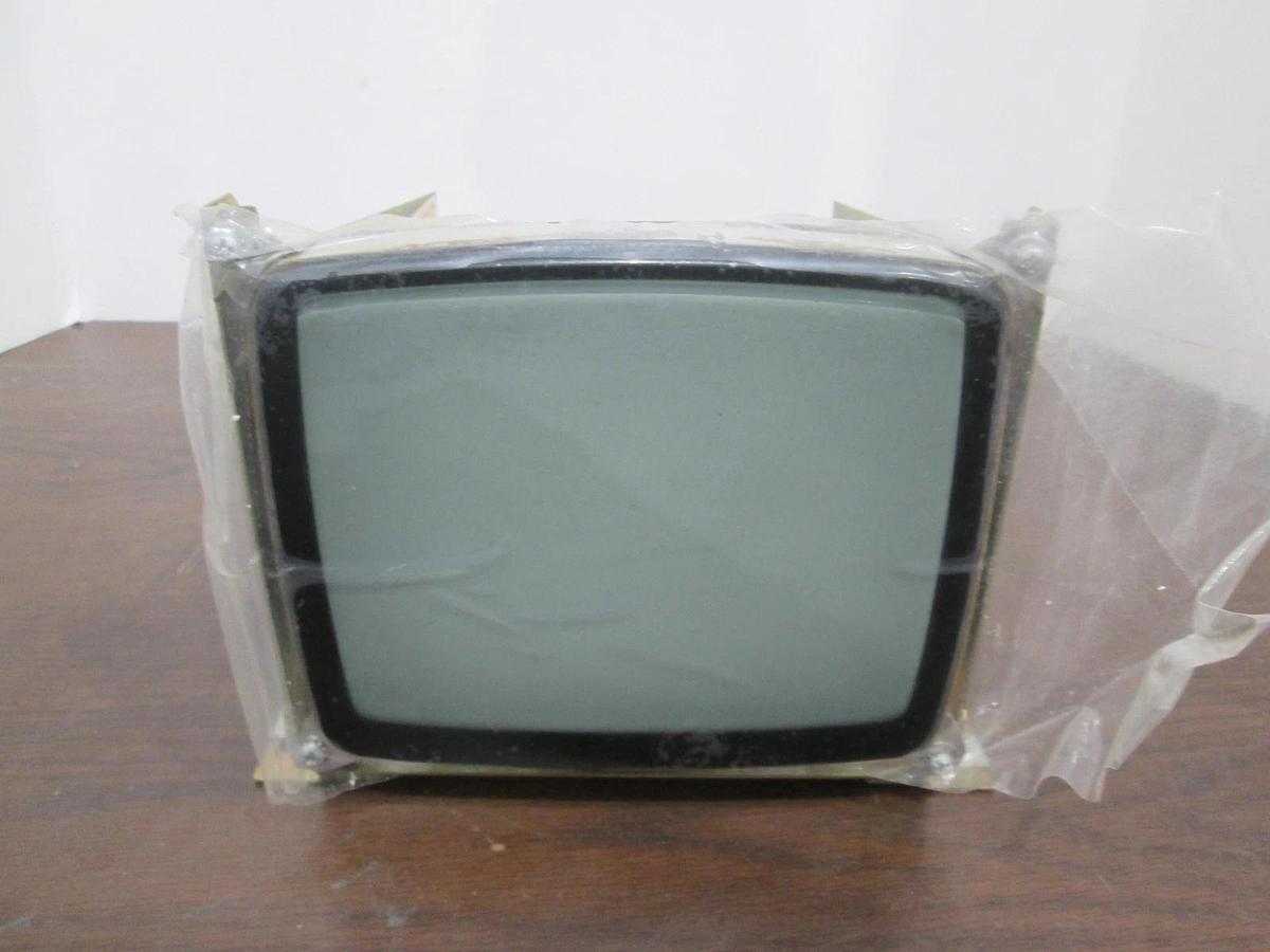 Dotronix, Inc., CEULL1303TE, CRT, Monitor, New