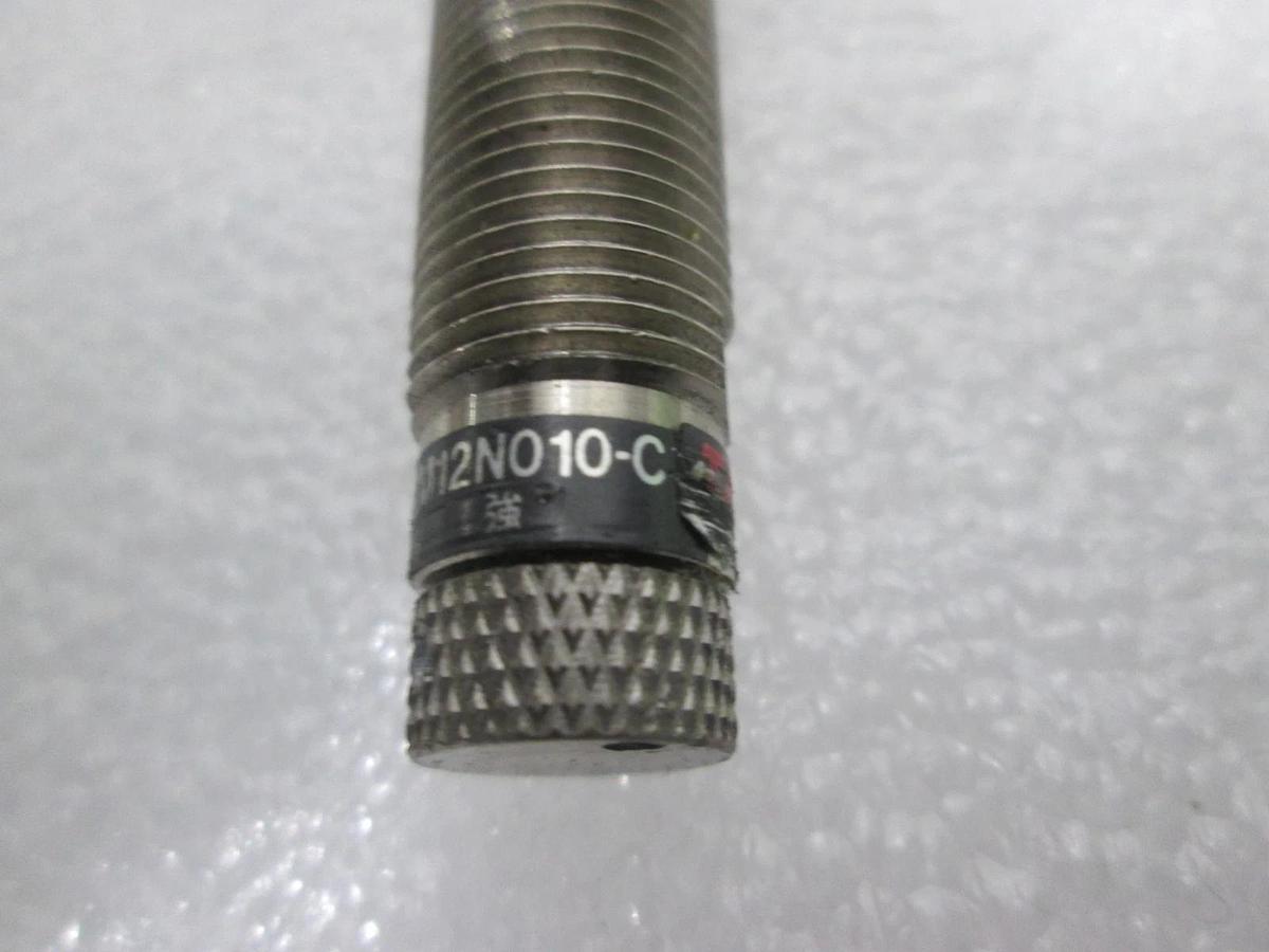 Taiyo, A2M12N010-C, Adjustable Shock Absorber, New, Lot of 3