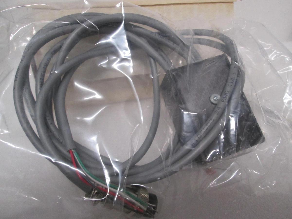 Millipore, WCDI 000 20, WCDS Interface Style 2, New