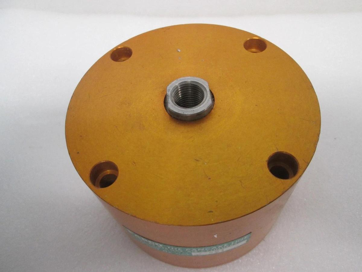 Fabco, D 521 X, Short Stroke Air Cylinder, Used