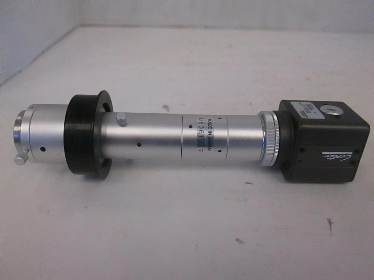 Used Costar, CCD Camera Imaging, SI-C400N w/ Lens, Used