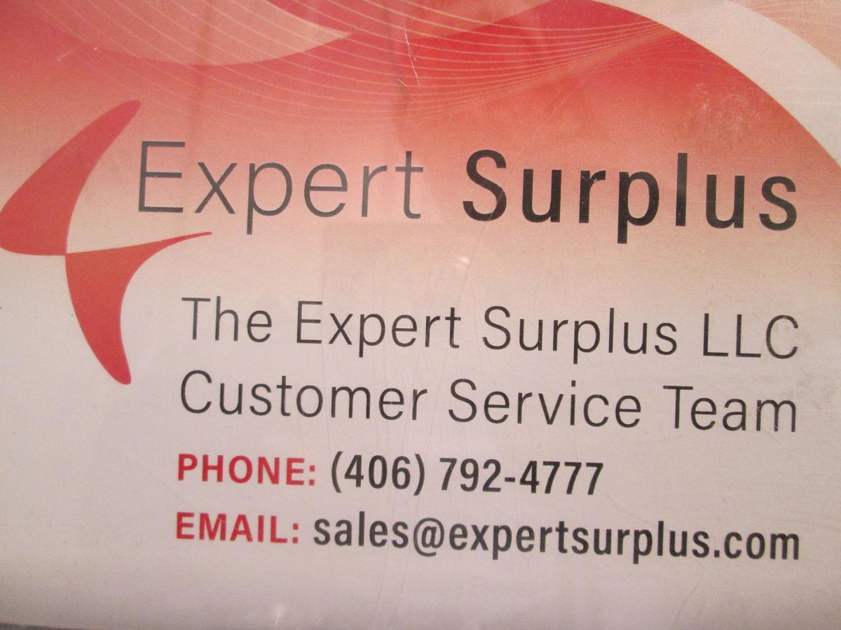 Lot 2 Niron NUPI 27NRSPPRCT32 1-1/4" PP-RCT True Union Ball Valve NIB