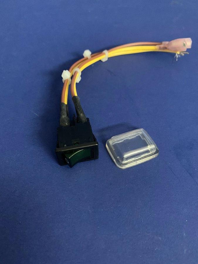 Used AMAT Counter / Switch Assembly 4102-0020, New